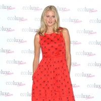 Donna Air, London Fashion Week Spring Summer 2011 - EcoLuxe | Picture 77066